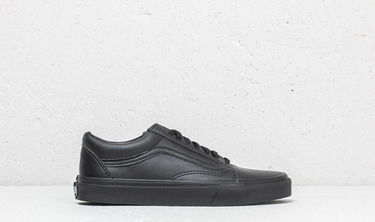 Кецове и обувки Vans Old Skool Черно | VN0A38G1PXP, 4