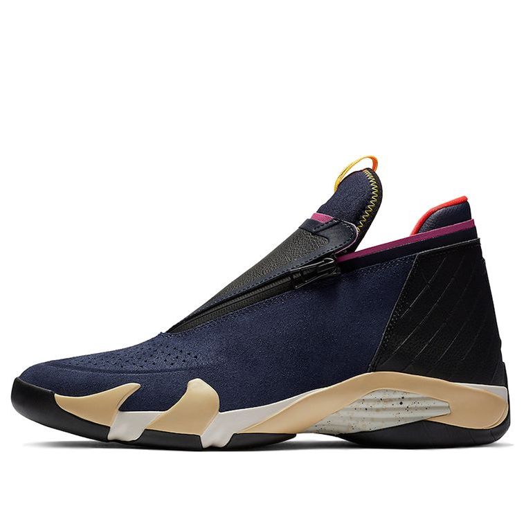 Кецове и обувки Jordan Jumpman Z Синьо | AQ9119-400