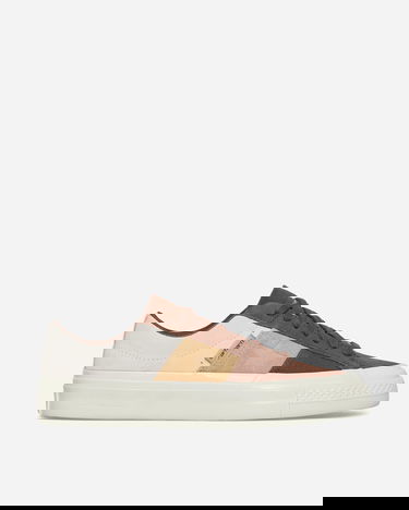 Кецове и обувки Converse Carhartt WIP x One Star Academy Pro Ox "Brown & Cream" Кафяво | A09656C, 1