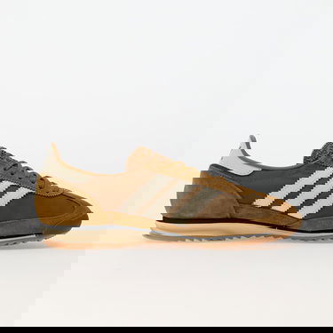 Кецове и обувки adidas Originals SL 72 OG "Bronze Strata" W Кафяво | JH8656, 2