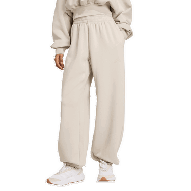 Спортни панталони adidas Originals All Season Slim Pants Бежово | JV9897, 0
