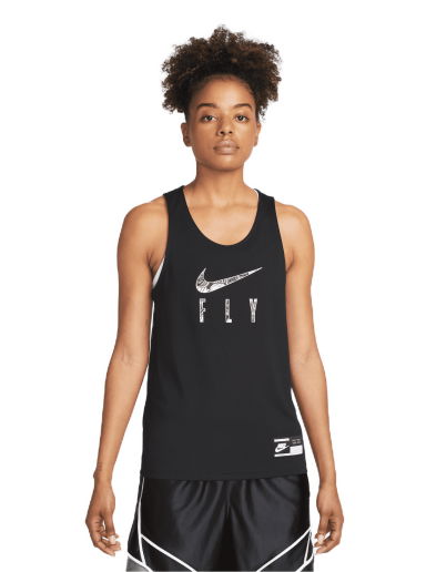 Потник Nike Dri-FIT Черно | FB7986-010