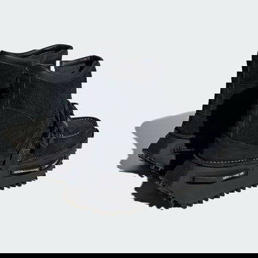Кецове и обувки adidas Originals NEIGHBORHOOD x NMD_S1 Boots "Core Black" Черно | ID1708, 6