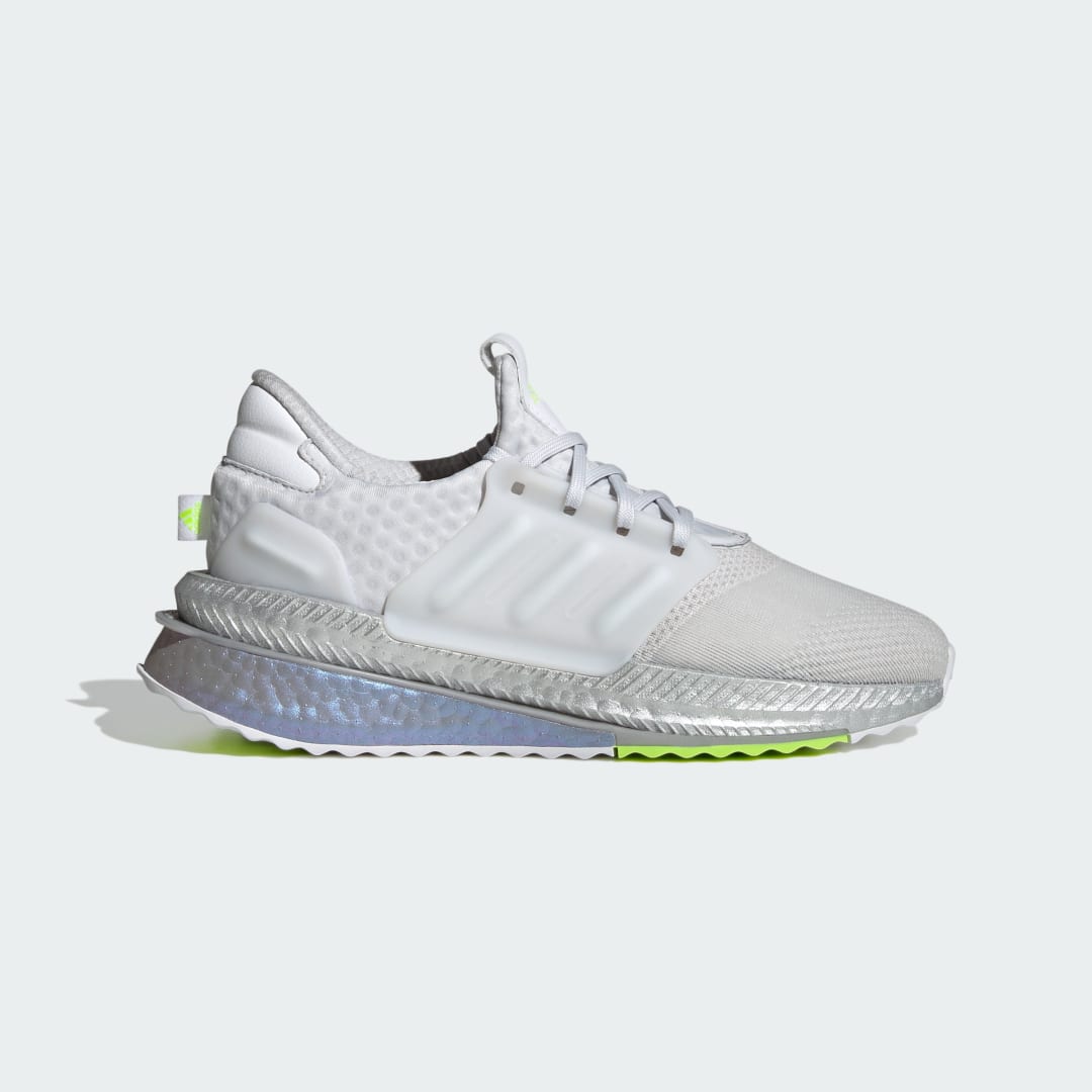 Кецове и обувки adidas Performance X_PLRBOOST "Grey" Сиво | ID9587, 0