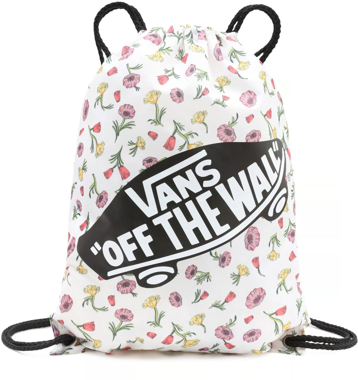 Раница Vans Drawstring Bag Бяло | vn000sufy0e, 0