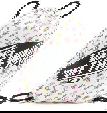 Раница Vans Drawstring Bag Бяло | vn000sufy0e, 0