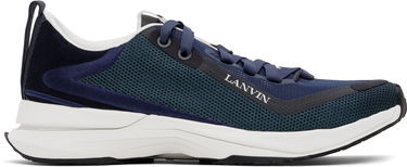 Облекло LANVIN Lanvin L-I Mesh Синьо | FU-SKAK01-SUSH-P25, 0