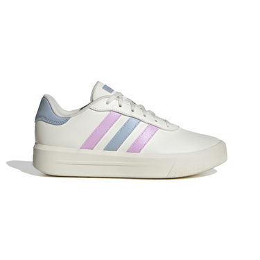 Кецове и обувки adidas Performance adidas COURT PLATFORM 41 1/3 Бяло | IE9987, 0