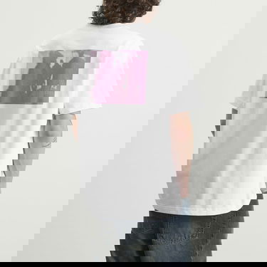 Тениска Polar Skate Co. SOTS Graphic T-Shirt Бяло | PSC-W25-21-WHT, 3