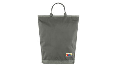 Раница FJÄLLRÄVEN Vardag Totepack Сиво | F27240-050, 3
