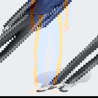 Панталони adidas Originals Club Pants Синьо | JN5971, 0