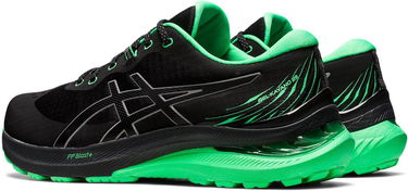 Кецове и обувки Asics Gel-Kayano 29 Lite-Show Зелено | 1011B473 001, 4