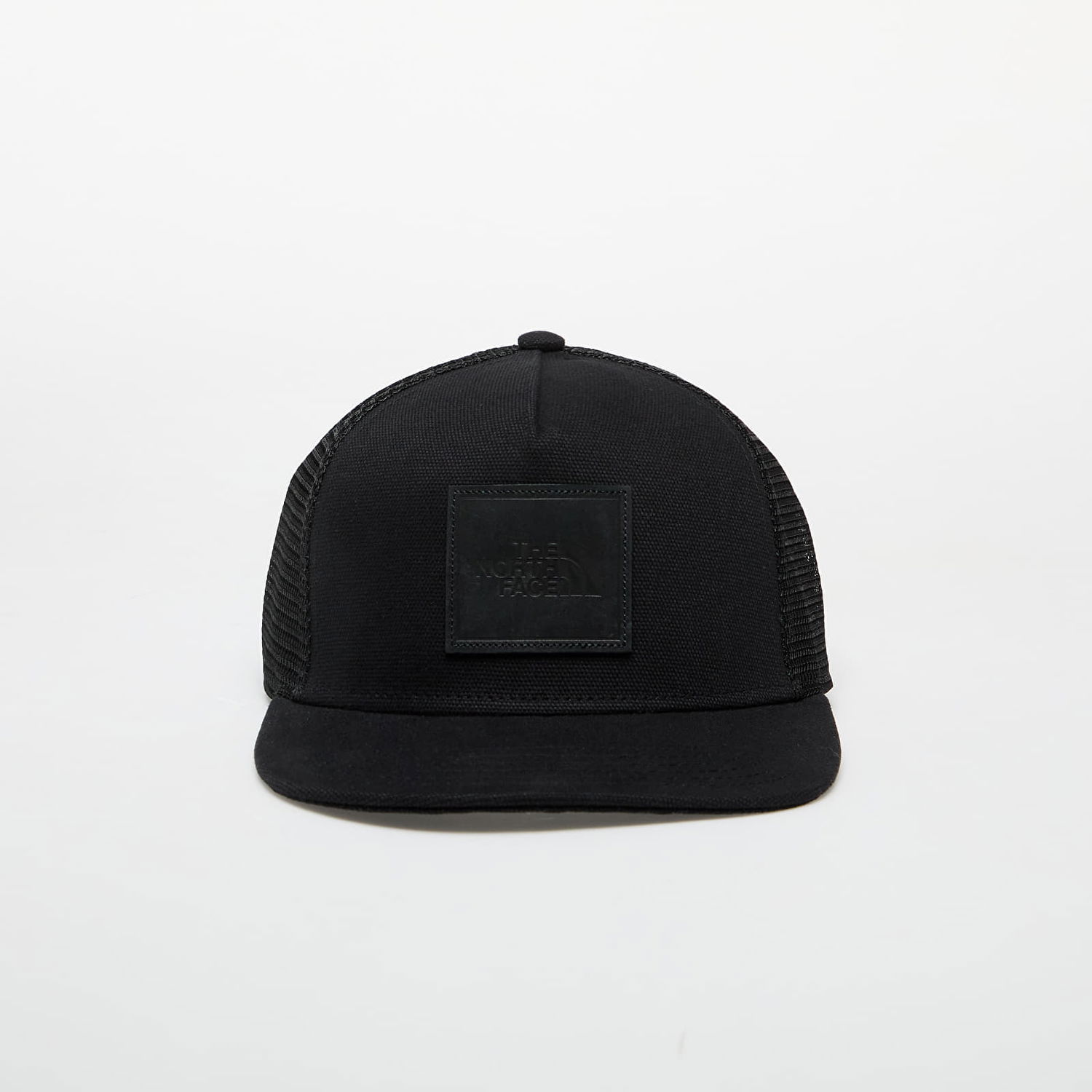 Шапка с козирка The North Face The North Face Half Dome Trucker Cap Черно | NF0A8BMEBTO1, 0
