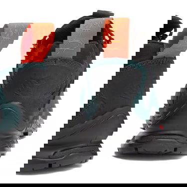 Кецове и обувки Salomon GR10K Quest Low 2 Зелено | L47771500, 4