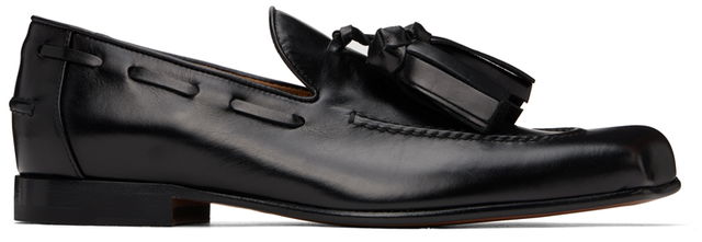 Vivienne Westwood Tuesday Tassel Loafers