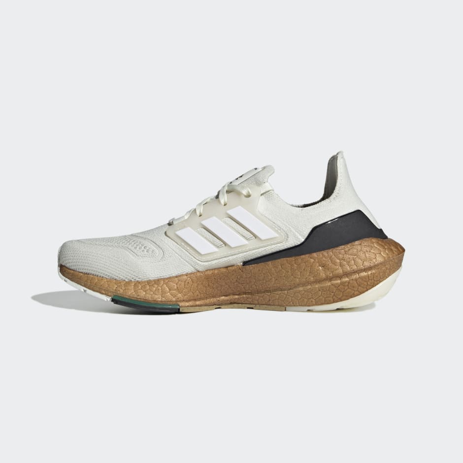 Кецове и обувки adidas Performance Ultra Boost 22 Made with Nature "White Tint" W Бяло | HP9184, 0