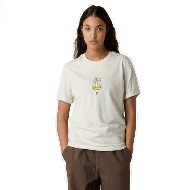 Тениска The North Face The North Face Connect Relaxed Graphic Short Sleeve T-Shirt Бяло | NF0A8E41QLI1, 0