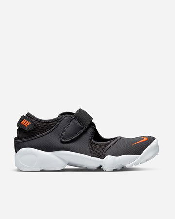 Кецове и обувки Nike Air Rift Breathe Черно | DN1338-001, 1