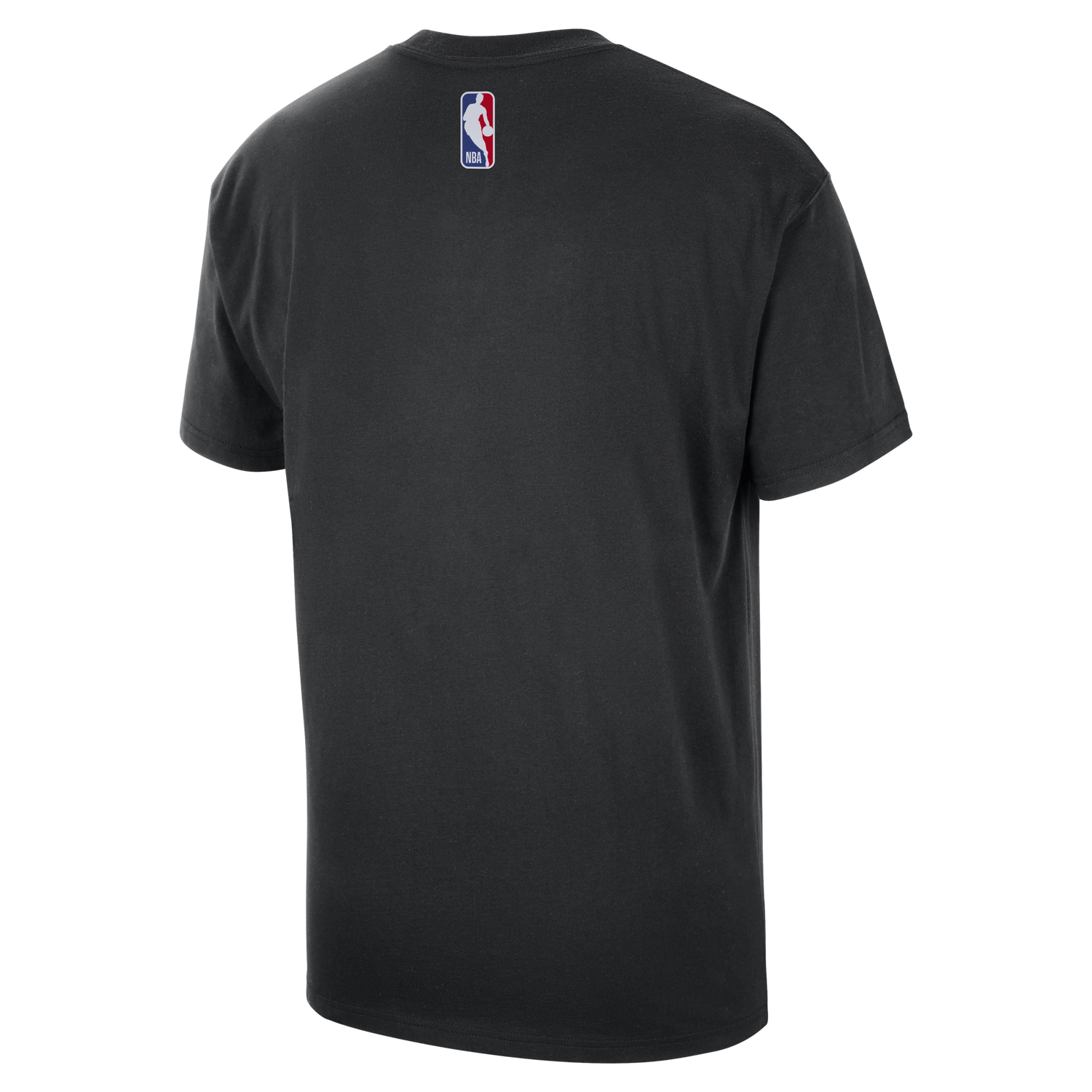 Тениска Nike NBA Brooklyn Nets Courtside Черно | HF1269-010, 1
