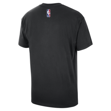 Тениска Nike NBA Brooklyn Nets Courtside Черно | HF1269-010, 1