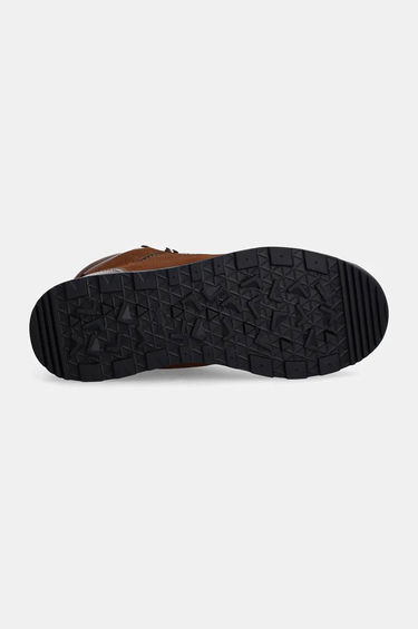 Кецове и обувки Lacoste Urban Breaker Кафяво | 48CMA0015, 4