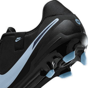 Кецове и обувки Nike LEGEND 10 ACADEMY FG/MG Черно | dv4337-003, 7