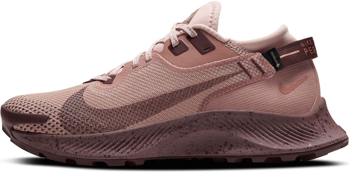 Кецове и обувки Nike Pegasus Trail 2 GTX W Розово | cu2018-200, 0