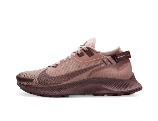 Бягане Nike Pegasus Trail 2 GTX W Розово | cu2018-200