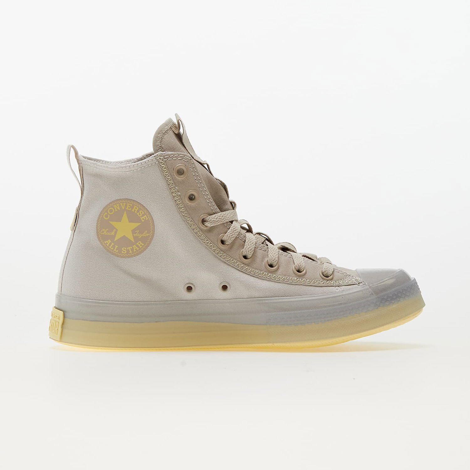 Кецове и обувки Converse Chuck Taylor All Star CX Сиво | A00819C, 1