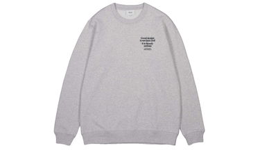 Суитчър Makia Paraply Hooded Sweatshirt Сиво | U41138-910, 0
