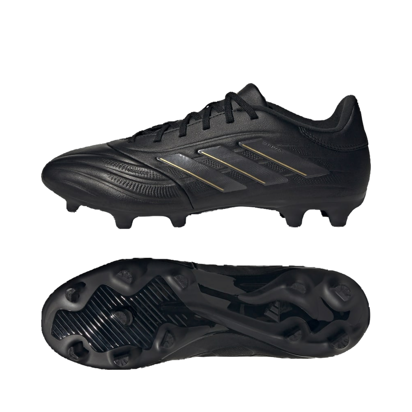 Кецове и обувки adidas Performance Copa Pure 2 League Firm Ground Черно | IG8717