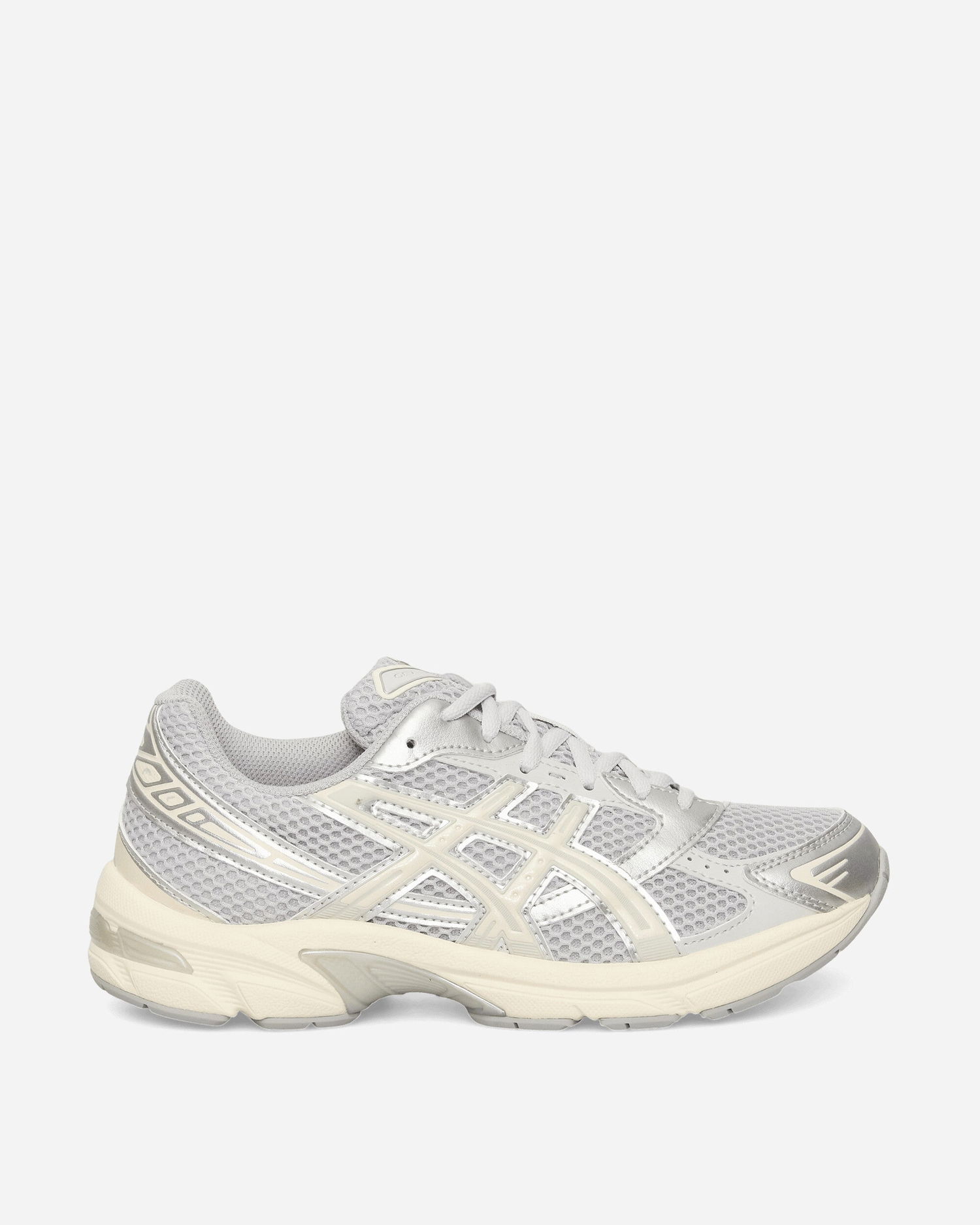 Кецове и обувки Asics GEL-1130 Сиво | 1202A164-023, 1