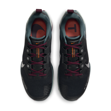 Кецове и обувки Nike Wildhorse 8 Черно | DR2686-004, 2