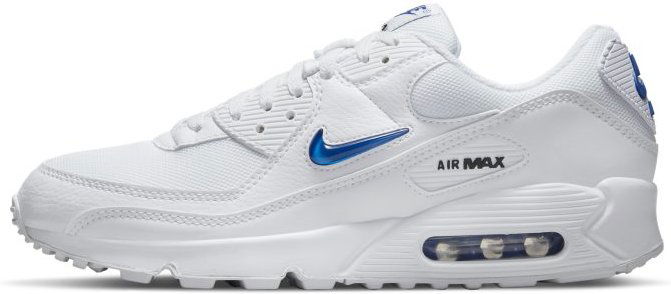 Кецове и обувки Nike Air Max 90 Бяло | DV3503-100, 0