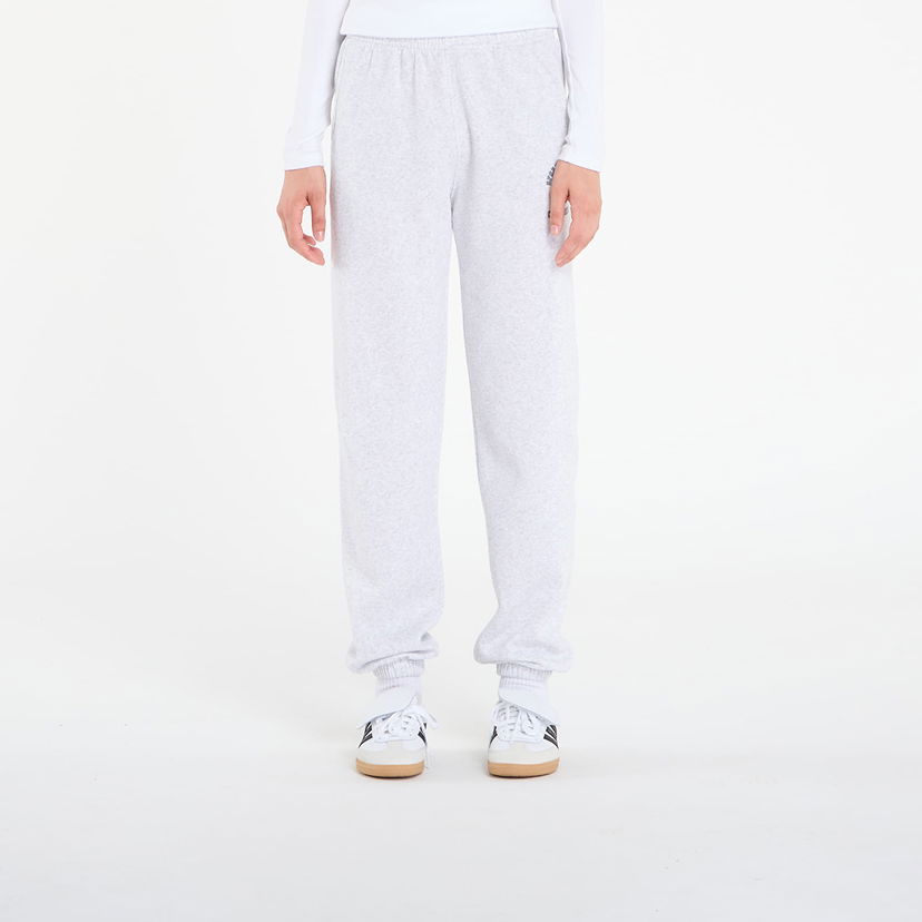 Спортни панталони Sporty & Rich Sporty & Rich California Emblem Soft Sweatpants Сиво | PA050625300GY03
