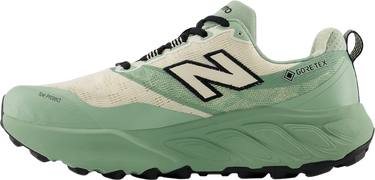 Кецове и обувки New Balance Fresh Foam X Hierro v9 Gore-Tex® Зелено | mthigla9-mthigla9, 1