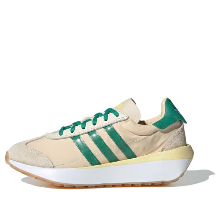 Кецове и обувки adidas Originals Originals Country XLG Бежово | ID8335, 0