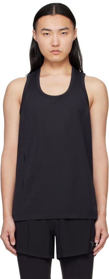 Потник Y-3 Y-3 Sleeveless Tank Top Черно | JN4912, 0