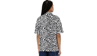 Тениска Dickies Leesburg Cloud Zebra Многоцветен | DK0A4Y7TF31, 4