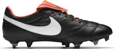 Кецове и обувки Nike Nike THE PREMIER II SG-PRO AC Черно | 921397-016, 2