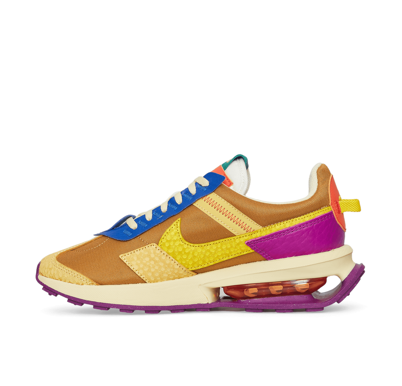 Кецове и обувки Nike Air Max Pre-Day W Многоцветен | DO6716 700, 0