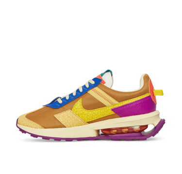 Кецове и обувки Nike Air Max Pre-Day W Многоцветен | DO6716 700, 0