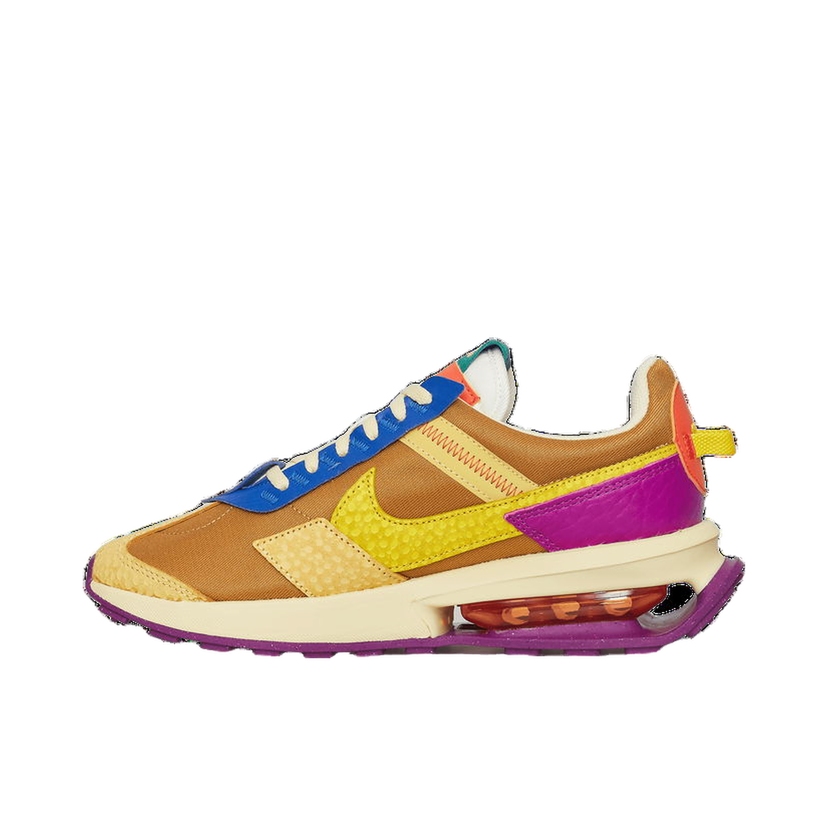 Кецове и обувки Nike Air Max Pre-Day W Многоцветен | DO6716 700