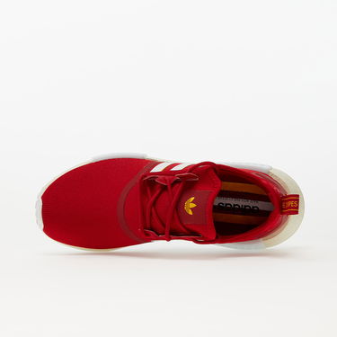 Кецове и обувки adidas Originals NMD_R1 Червено | GX9888, 2