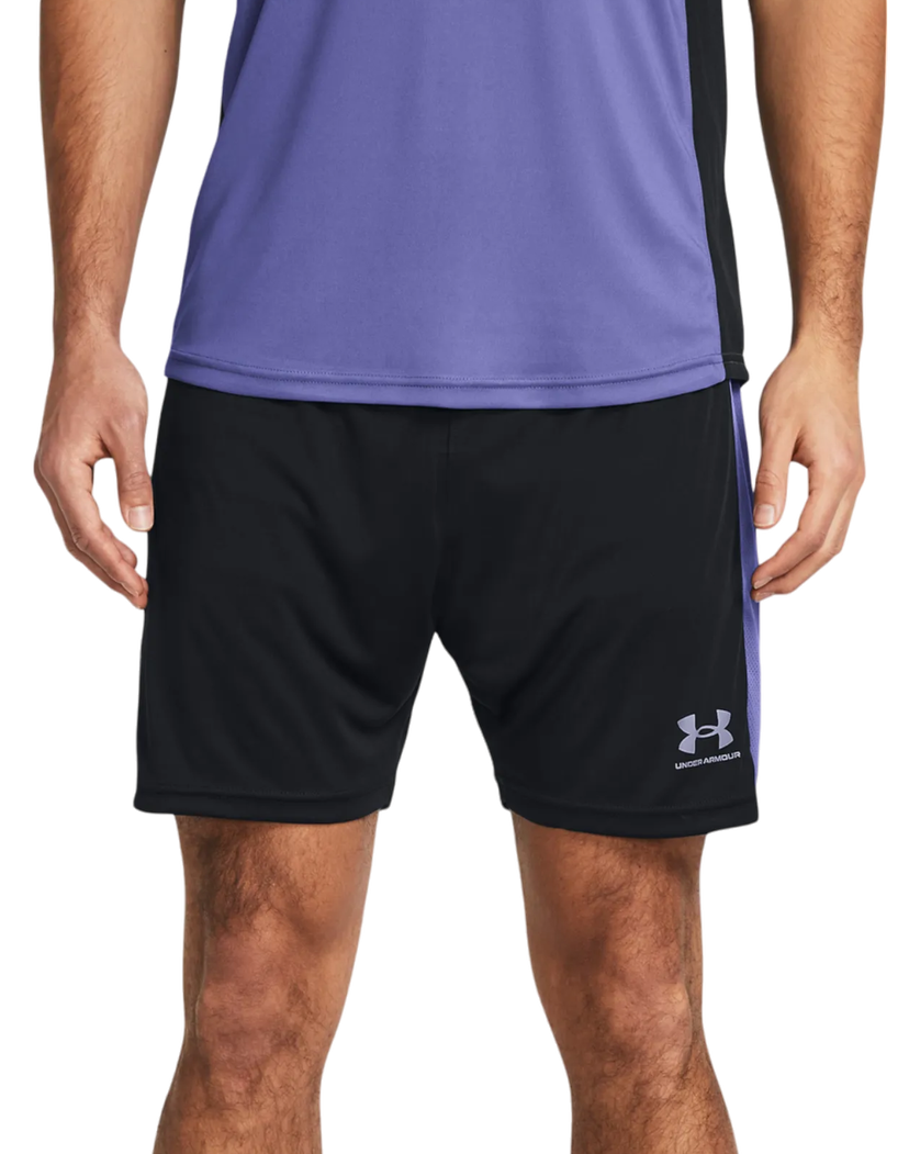 Къси панталони Under Armour Challenger Knit Training Shorts Многоцветен | 1379507-004