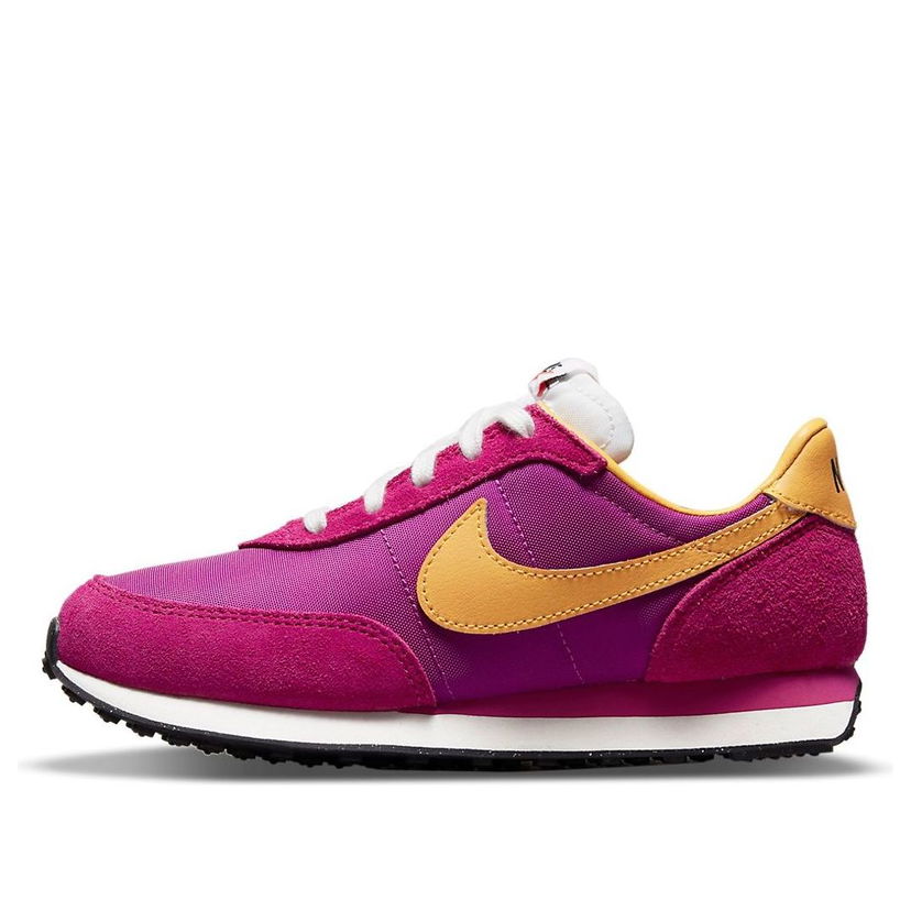 Кецове и обувки Nike Nike Waffle Trainer 2 SP Лилаво | DC8378-600