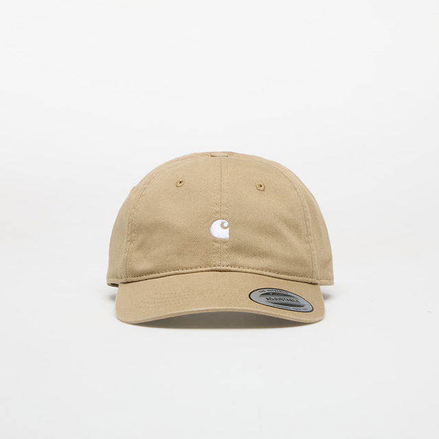 Madison Logo Cap