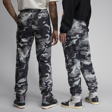 Карго панталони Jordan MVP Camo Pants Сиво | FZ3529-010, 3