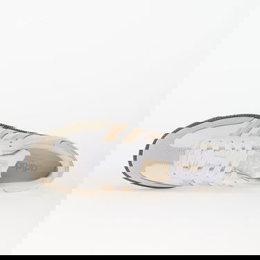 Кецове и обувки adidas Originals Samba OG Бяло | JH7300, 3