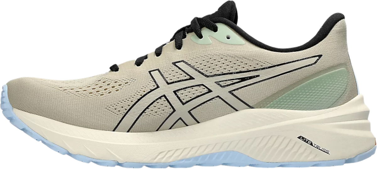 Кецове и обувки Asics GT-1000 12 TR Сиво | 1011b761-250, 1